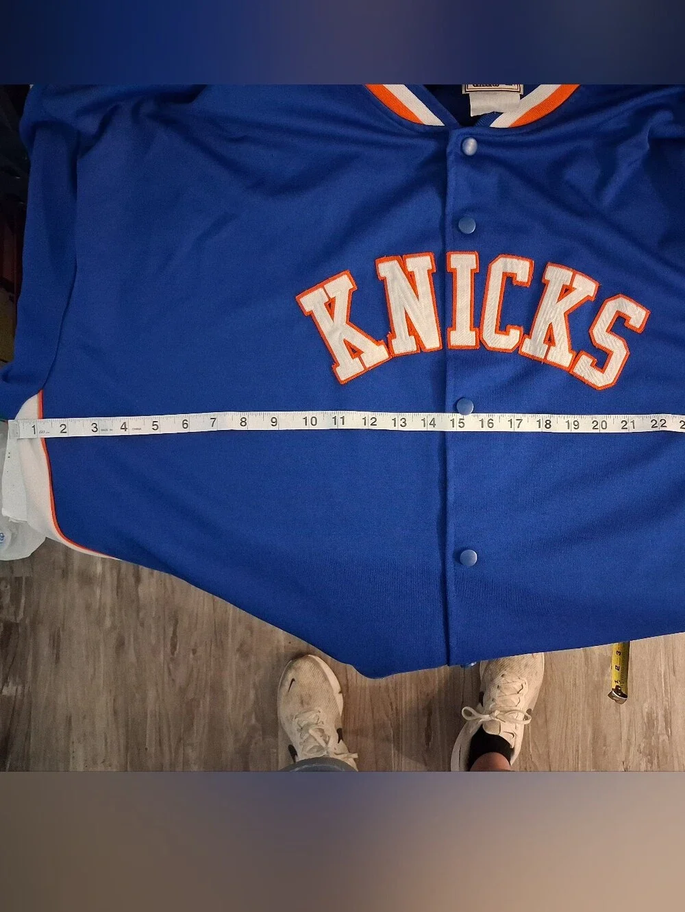 Majestic nba new